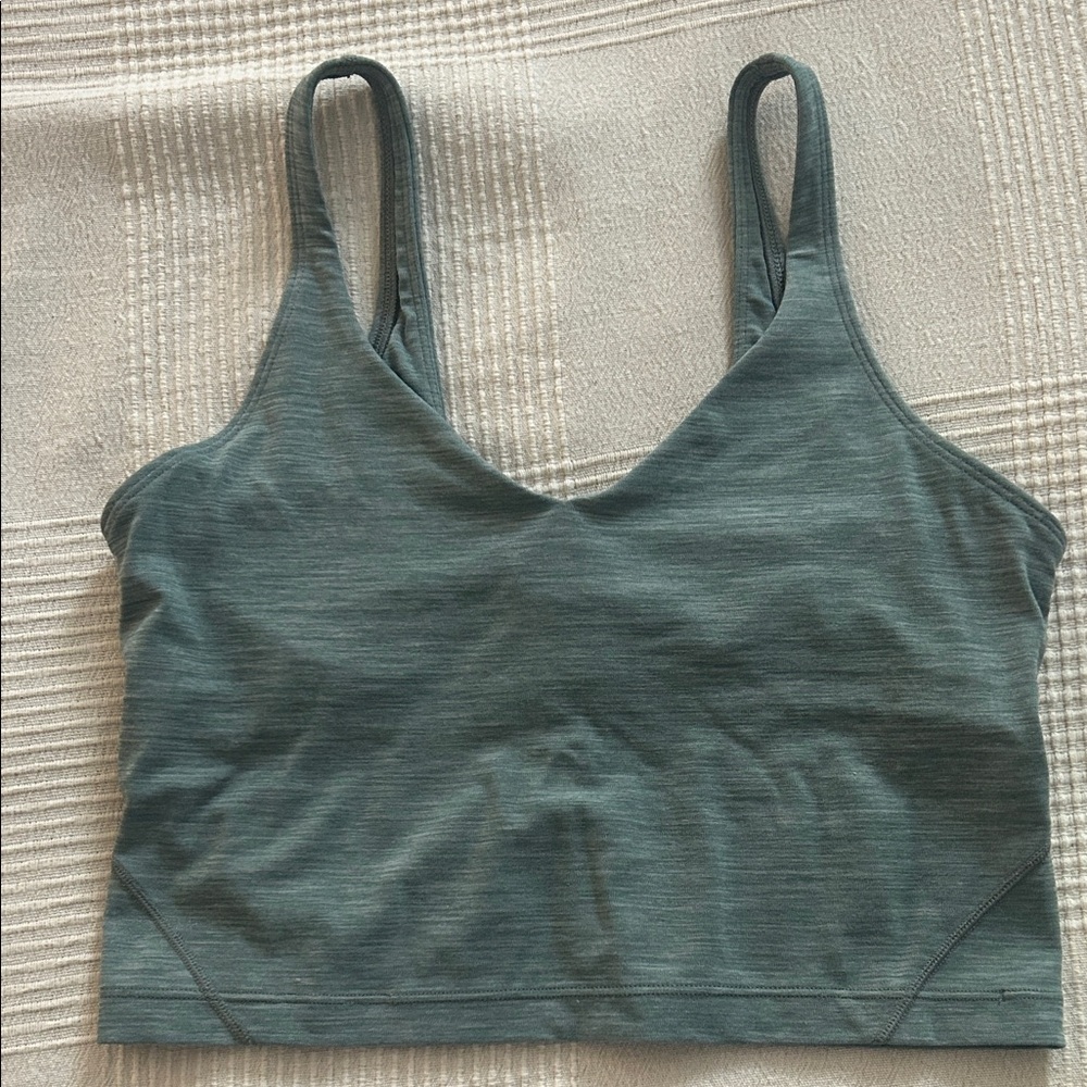 Lululemon align tank 8